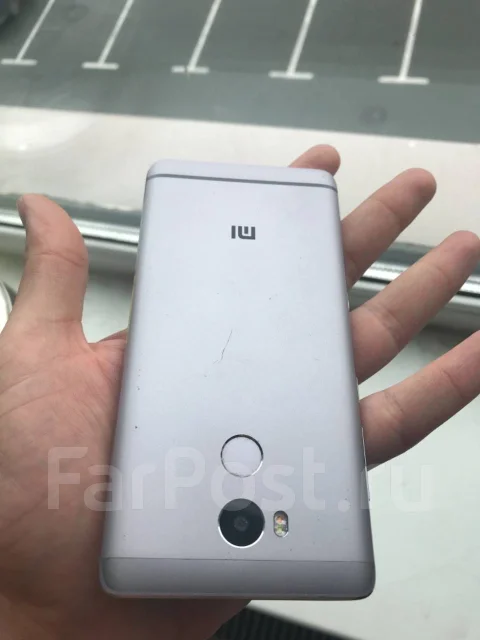 Xiaomi Redmi 4 Pro. �/� ����