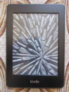 Amazon Kindle Paperwhite