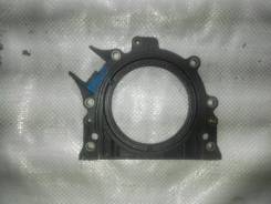 Крышка коленвала. Volkswagen Bora, 1J2, 1J6 Volkswagen Lupo, 6E1, 6X1 Volkswagen Golf, 1J1, 1J5 Volkswagen Polo, 6K5, 6N1, 6N2, 6V2 Двигатели: AEG, AE...