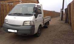 Nissan Vanette. Продается Ниссан Ванетте, 2 200 куб. см., 1 000 кг.