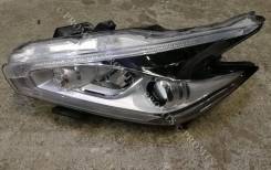 Фара. Nissan Murano, Z52 Двигатели: QR25DER, VQ35DE