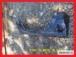 Продажа бампер на Honda N BOX JF1, JF2 1051