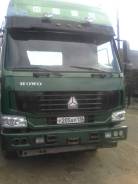 Howo Sinotruk. Howo, 10 000 куб. см., 25 000 кг.