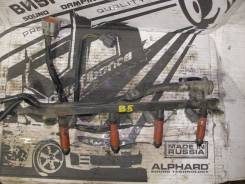 Инжектор. Mazda: Revue, Familia, Demio, Eunos Presso, Eunos 100, Autozam AZ-3 Двигатели: B5MI, B5, B5ZE, B5E, B5ME, B5DE