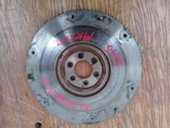 Маховик. Nissan: Wingroad, Bluebird Sylphy, Pulsar, AD, Almera, Sunny Двигатели: QG13DE, QG15DE, QG18DE, YD22DDT