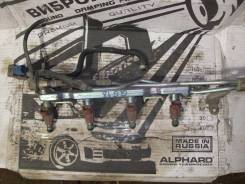 Инжектор. Nissan: Wingroad, Bluebird, Primera Camino, Bluebird Sylphy, Expert, Tino, Pino, Primera, Avenir, AD, Almera, Sunny Двигатели: QG18DE, QG18D...