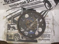Маховик. Nissan: Bluebird, Wingroad, Primera Camino, Bluebird Sylphy, Tino, Expert, Pino, Primera, Avenir, AD, Almera, Sunny Двигатели: QG18DD, QG18DE...