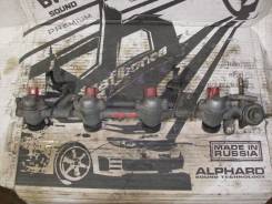 Инжектор. Nissan: Bluebird, Wingroad, Avenir Salut, Primera Camino, Lucino, Presea, Primera, Avenir, NX-Coupe, Pulsar, Sunny, Cedric, Sunny California...