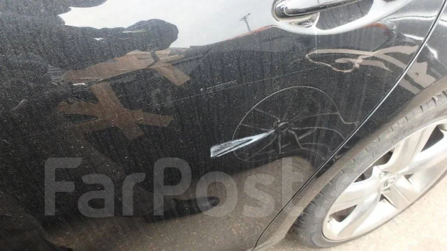 Lexus GS430. UZS190, 3UZ ����