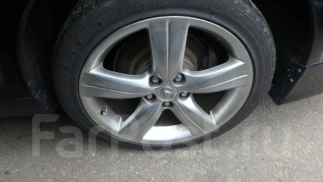 Lexus GS430. UZS190, 3UZ ����