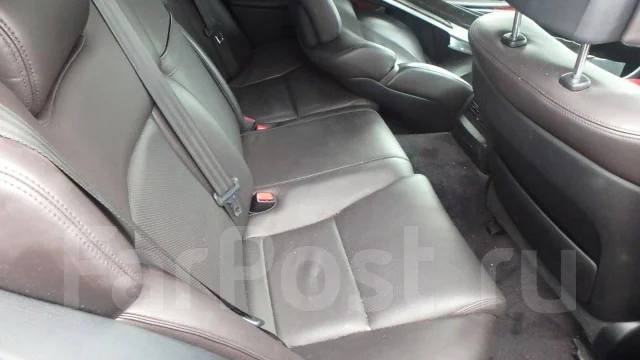 Lexus GS430. UZS190, 3UZ ����