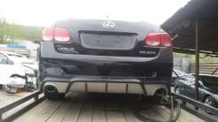 Lexus GS430. UZS190, 3UZ