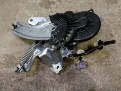 Замок багажника. Subaru Forester, SJ, SJ5, SJ9, SJG Двигатели: FA20, FA20F, FB20, FB25, FB25B