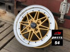 Work Equip 03. 7.0x16", 4x100.00, ET33, ЦО 73,1 мм. Под заказ