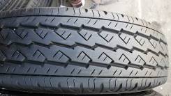 Bridgestone Duravis R670. Летние, 2010 год, 5 %, 4 шт