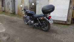 Honda CB 1100. 1 140 куб. см., исправен, птс, с пробегом