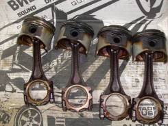 Шатун. Mazda: Revue, Familia, Demio, Eunos Presso, Eunos 100, Autozam AZ-3 Двигатели: B5MI, B5, B5ZE, B5E, B5ME, B5DE