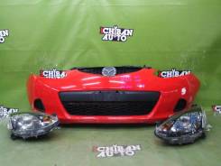 Nose cut MAZDA DEMIO