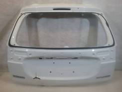 Крышка багажника MITSUBISHI OUTLANDER