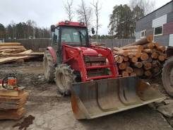 Yanmar. Продам EF585, 58 л.с.