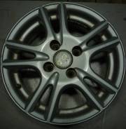 TGRACING. 5.5x14", 4x100.00, ET38, ЦО 61,0 мм.