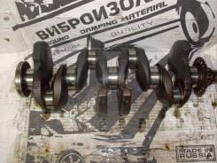 Коленвал. Toyota: Allion, Platz, ist, Allex, Vios, Prius C, Corolla, Probox, Yaris Verso, Raum, Echo Verso, WiLL Cypha, Succeed, Corolla Rumion, bB, C...