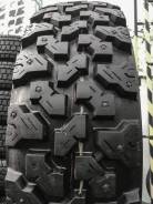 Комплект очень редких грязевых шипованных шин Bridgestone 30*9.5R15. 7.0x15" 6x139.70 ET5 ЦО 110,1 мм.