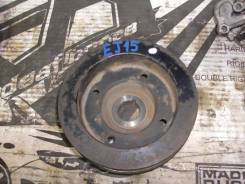 Шкив коленвала. Subaru Impreza Двигатели: EJ15, EJ151, EJ152, EJ154, EJ15E