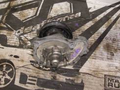 Помпа водяная. Nissan March Box Nissan Micra Nissan Stanza Nissan March Двигатель CG10DE