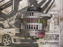 Генератор. Nissan: Hypermini, Laurel, Skyline, Safari, Crew, Leopard, Cefiro, Stagea, Rasheen Двигатели: RB20E, RB20ET