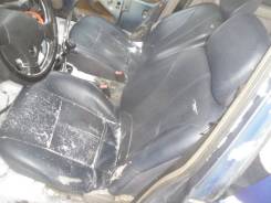 Сиденья Opel Vectra A