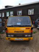 Mazda Titan. Продаётся грузовик , 4 000 куб. см., 2 000 кг.