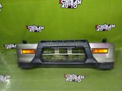 Бампер MITSUBISHI CHALLENGER