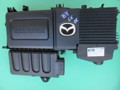 Корпус воздушного фильтра. Mazda: Training Car, Mazda3, Demio, Verisa, Axela