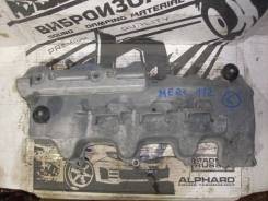 Крышка головки блока цилиндров. Mercedes-Benz