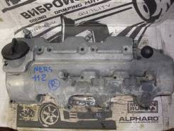 Крышка головки блока цилиндров. Mercedes-Benz