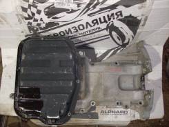 Поддон. Nissan: Wingroad, Teana, X-Trail, NV350 Caravan, Serena, Primera, Avenir, Prairie, Liberty, Bluebird Sylphy, Caravan, Atlas, AD Двигатели: QR2...