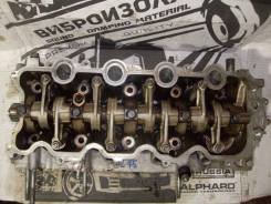Головка блока цилиндров. Honda: Freed Spike, Jazz, Mobilio, City, Airwave, Fit Aria, Mobilio Spike, Fit Shuttle, Fit, Freed, Partner Двигатели: L15A...