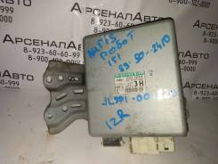 Блок управления рулевой рейкой. Toyota Auris, ZRE151, ZZE150 Двигатели: 1ZRFE, 4ZZFE