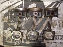 Шатун. Subaru Impreza Двигатели: EJ15, EJ151, EJ152, EJ154, EJ15E