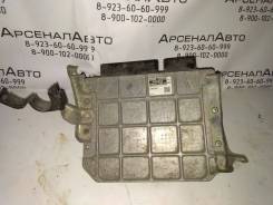 Блок управления двс. Toyota Auris, ZRE151 Toyota Corolla, ZRE151 Двигатель 1ZRFE