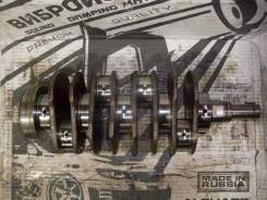 Коленвал. Subaru Impreza Двигатели: EJ15, EJ151, EJ152, EJ154, EJ15E