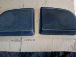 Динамик. Honda Civic, EG8 Двигатели: D15B, D15B1, D15B2, D15B3, D15B4, D15B5, D15B7, D15B8
