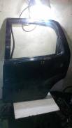Дверь боковая. Suzuki Swift, HN11S, HN12S, HN21S, HN22S, HT51S, HT81S Suzuki Kei, HN11S, HN12S, HN21S, HN22S, HT51S, HT81S Двигатели: M13A, M15A