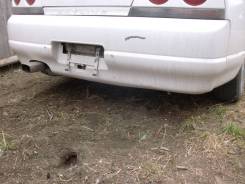 Бампер. Nissan Skyline, ER33