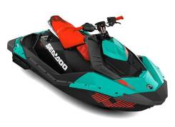 BRP Sea-Doo Spark Trixx. 2018 год год