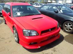 Subaru Legacy B4. BE5, EJ206