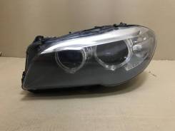 Фара. BMW 5-Series, F10, F11, F18 Volvo VNL Series Двигатели: B47D20, N20B20, N47D20, N55B30, N57D30, N57D30S1, N57D30TOP, N63B44