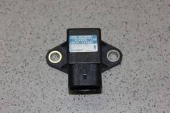 Датчик ускорения. Lexus: LX450d, GX470, GX460, GX400, LS430, LX570, LX460 Toyota: Crown, Mark X, Crown Majesta, Land Cruiser, Celsior, Land Cruiser Pr...