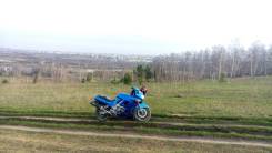 Kawasaki ZZR 400. 400 куб. см., исправен, птс, с пробегом